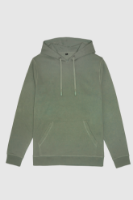 Picture of Men’s Hoodie - 101M - Olive