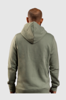 Picture of Men’s Hoodie - 101M - Olive