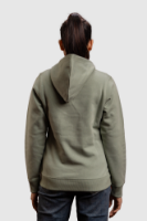 Picture of Women’s Hoodie - 101W - Olive