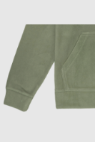 Picture of Women’s Full Zip Hoodie - 105W - Olive