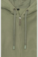 Picture of Women’s Full Zip Hoodie - 105W - Olive