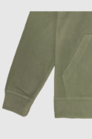 Picture of Women’s Full Zip Hoodie - 105W - Olive