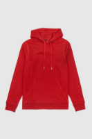 Picture of Women’s Hoodie - 101W - Red