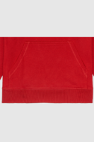 Picture of Women’s Hoodie - 101W - Red