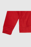 Picture of Women’s Full Zip Hoodie - 105W - Red