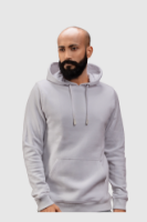 Picture of Men’s Hoodie - 101M - White