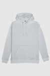 Obrazek Bluza z kapturem damska - 101W - Biały