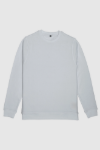 Picture of Men's Crewneck Sweatshirt - 103M - White