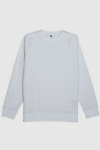 Obrazek Bluza damska z okrągłym dekoltem – 103W – biała