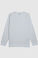 Picture of Women’s Crewneck Sweatshirt - 103W - White