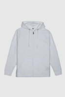 Picture of Men’s Full Zip Hoodie - 105M - White