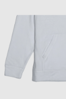 Picture of Men’s Full Zip Hoodie - 105M - White
