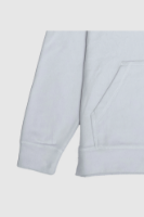 Picture of Women’s Full Zip Hoodie - 105W - White