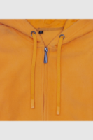 Picture of Women’s Full Zip Hoodie - 105W - Yellow