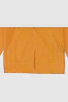 Picture of Women’s Full Zip Hoodie - 105W - Yellow