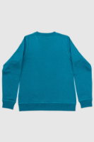 Picture of Women’s Crewneck Sweatshirt - 103W - Ocean