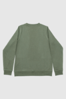 Picture of Women’s Crewneck Sweatshirt - 103W - Olive