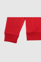 Picture of Women’s Crewneck Sweatshirt - 103W - Red