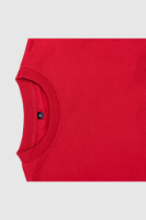 Picture of Women’s Crewneck Sweatshirt - 103W - Red