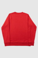 Picture of Women’s Crewneck Sweatshirt - 103W - Red