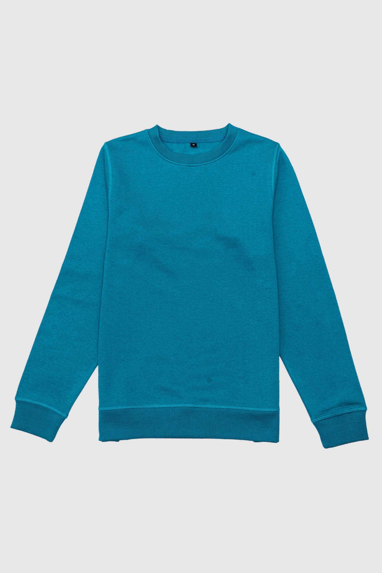 Picture of Men's Crewneck Sweatshirt - 103M - Ocean