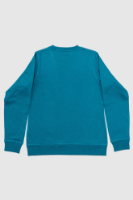 Picture of Men's Crewneck Sweatshirt - 103M - Ocean