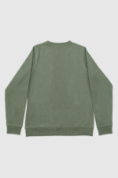 Picture of Men's Crewneck Sweatshirt - 103M - Olive