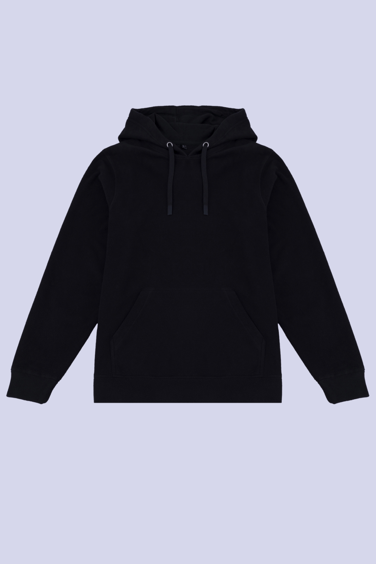 Picture of Men’s Hoodie - 102M - Black