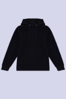 Picture of Men’s Hoodie - 102M - Black