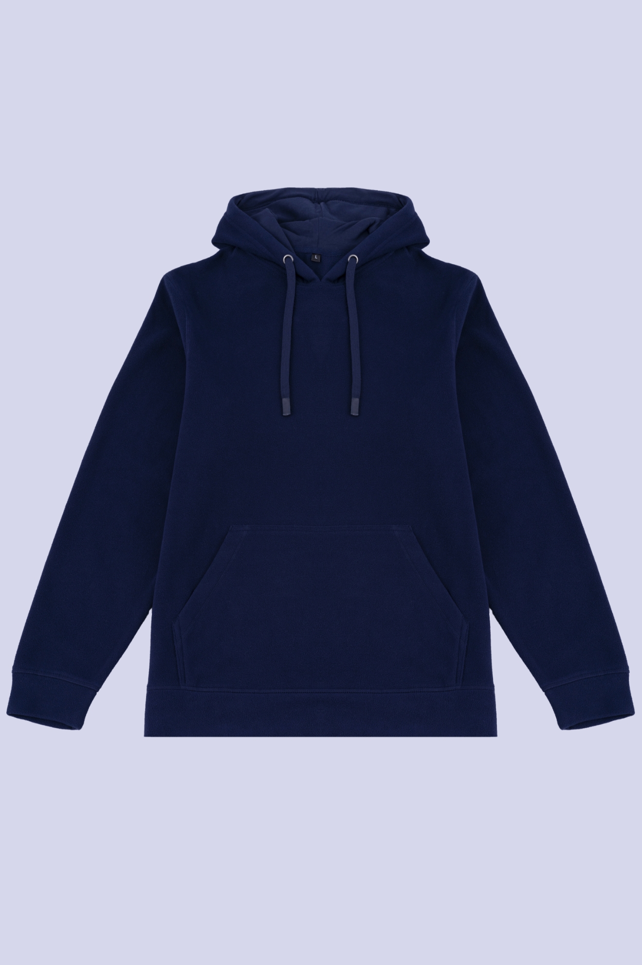 Picture of Men’s Hoodie - 102M - Navy