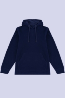 Picture of Men’s Hoodie - 102M - Navy