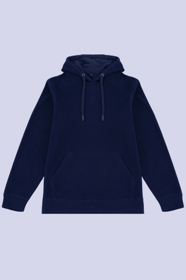 Picture of Men’s Hoodie - 102M - Navy