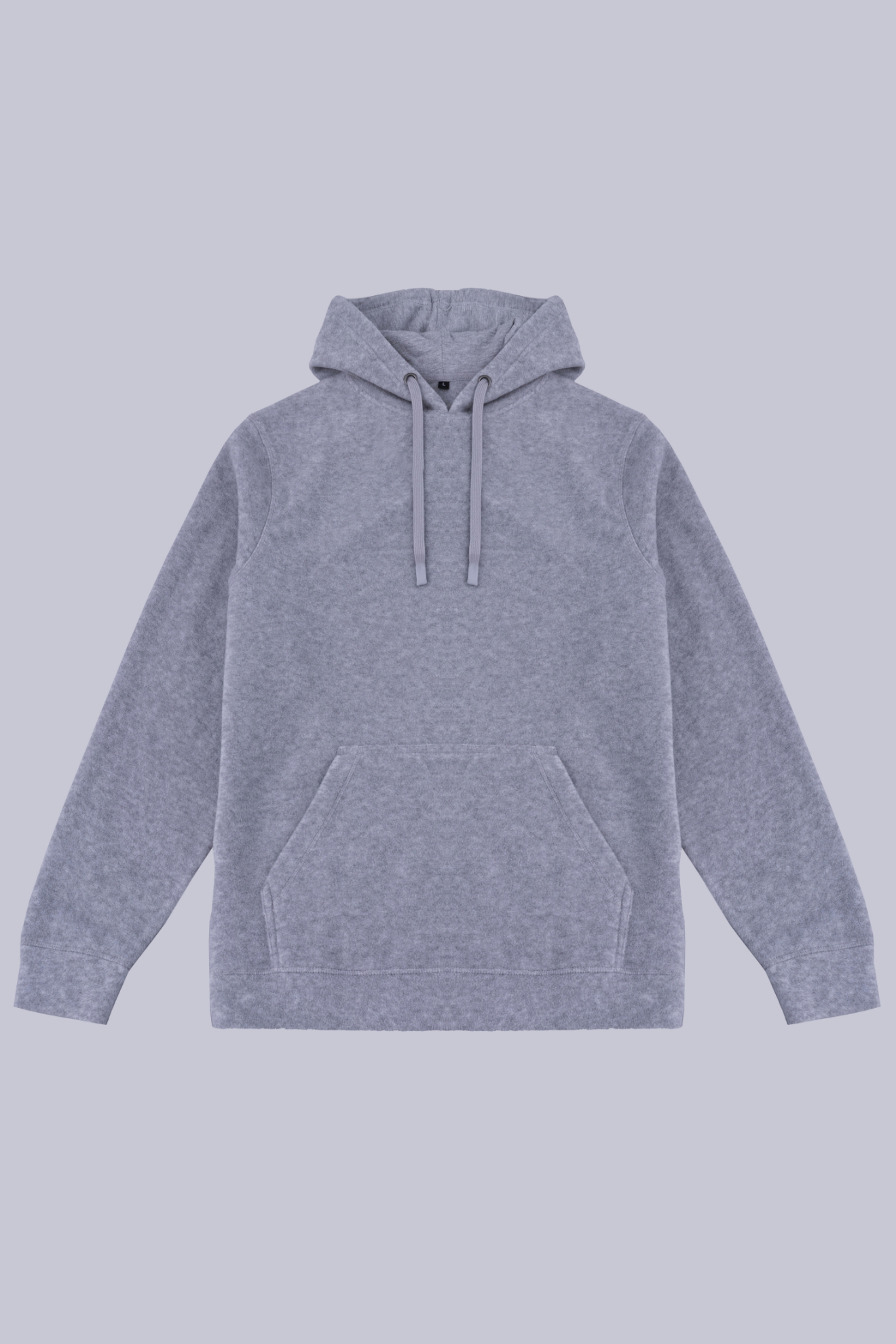 Picture of Men’s Hoodie - 102M - Melange