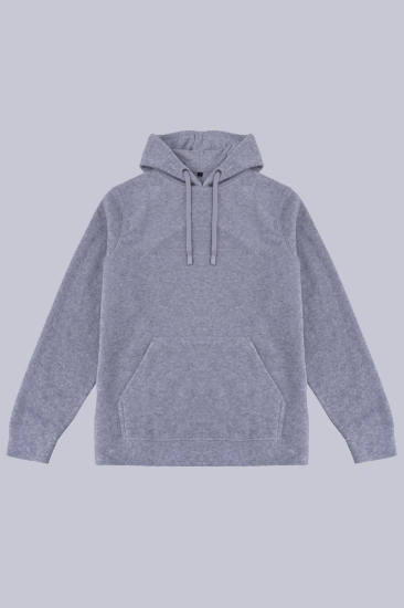 Picture of Men’s Hoodie - 102M - Melange