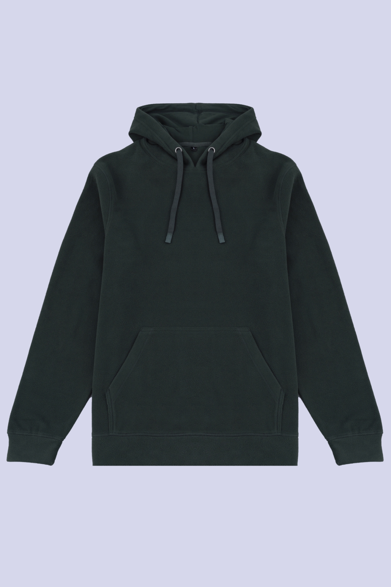 Picture of Men’s Hoodie - 102M - Forest Green