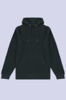 Picture of Men’s Hoodie - 102M - Forest Green
