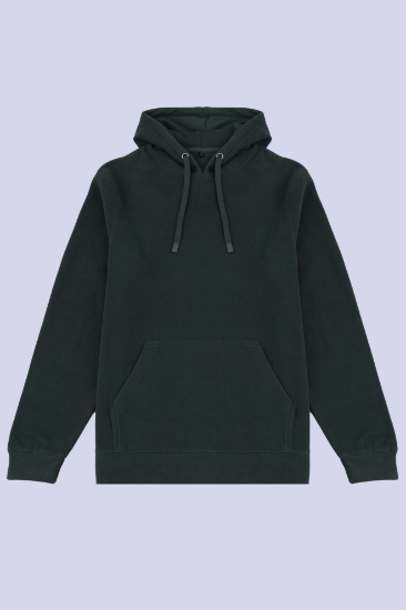 Picture of Men’s Hoodie - 102M - Forest Green