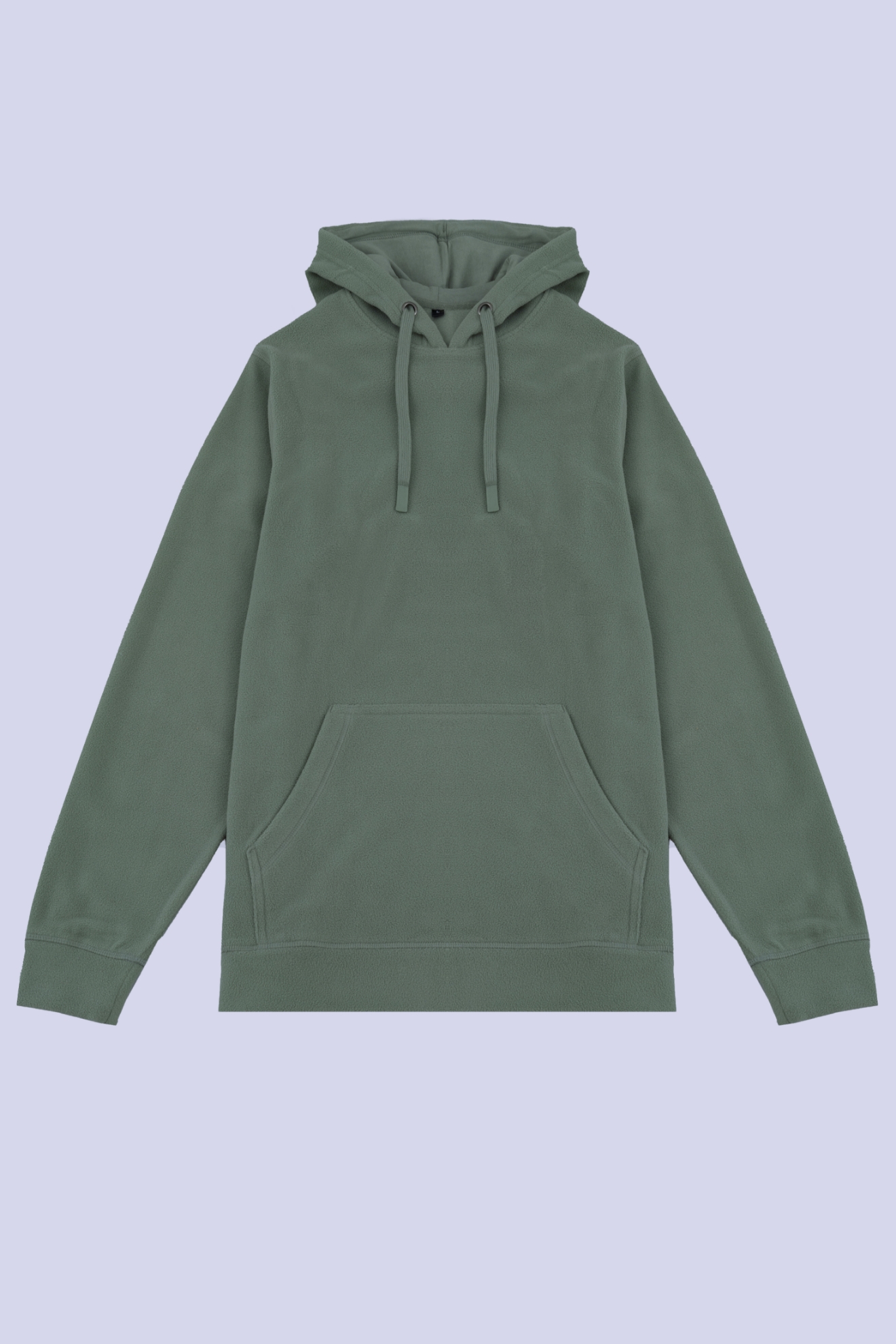 Picture of Men’s Hoodie - 102M - Olive
