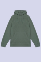 Picture of Men’s Hoodie - 102M - Olive