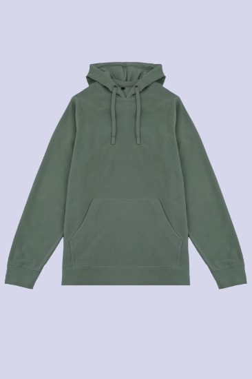 Picture of Men’s Hoodie - 102M - Olive