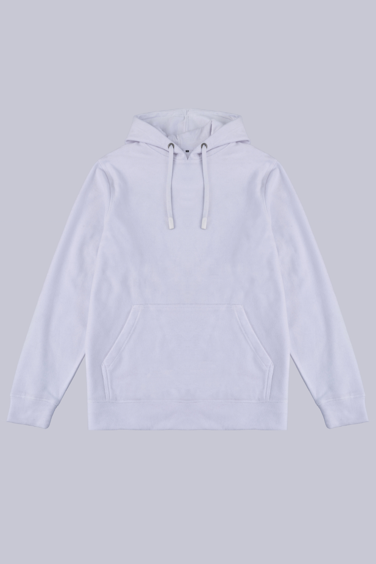Picture of Men’s Hoodie - 102M - White