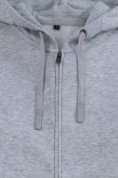 Picture of Men’s Full Zip Hoodie - 104M - Melange