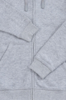 Picture of Men’s Full Zip Hoodie - 104M - Melange