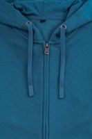 Picture of Men’s Full Zip Hoodie - 104M - Ocean