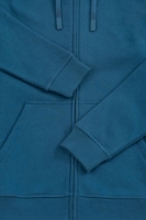Picture of Men’s Full Zip Hoodie - 104M - Ocean