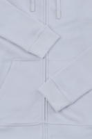 Picture of Men’s Full Zip Hoodie - 104M - White