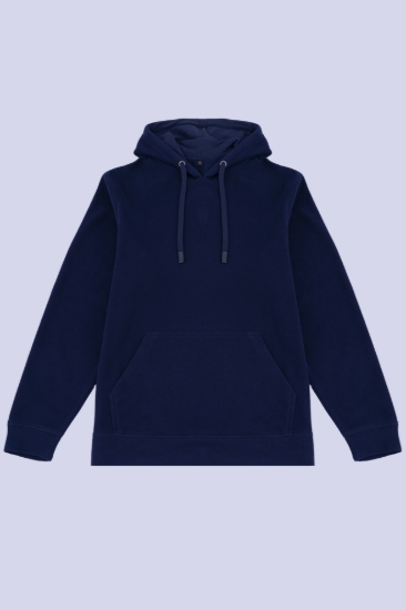 Picture of Men’s Hoodie - 102M - Navy