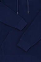 Obrazek Męska bluza z kapturem - 102M - Navy