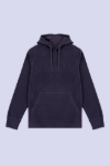 Obrazek Męska bluza z kapturem - 102M - Charcoal