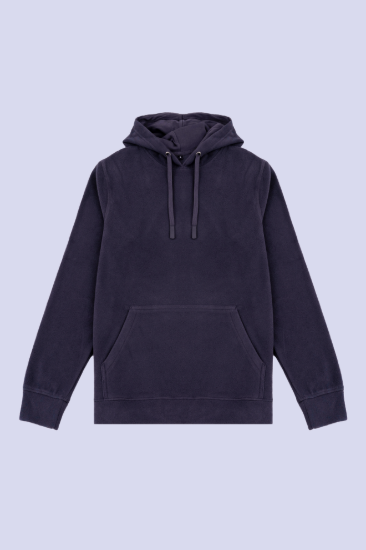 Picture of Men’s Hoodie - 102M - Charcoal